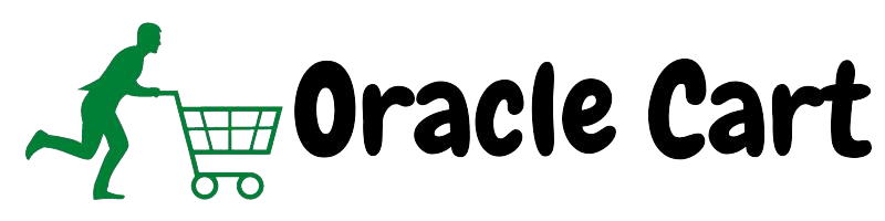Oracle Cart