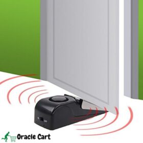 Door defender the door safety alarm