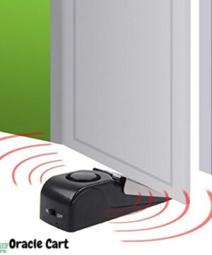 Door defender the door safety alarm