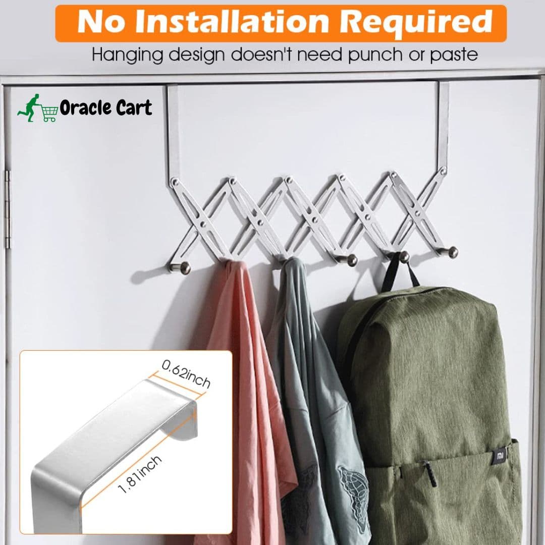 No installation required