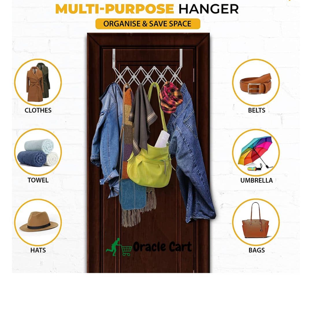 multi purpose hanger