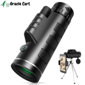 MagicScope - Elite Telescope for Your Smartphones