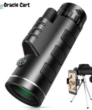 MagicScope - Elite Telescope for Your Smartphones