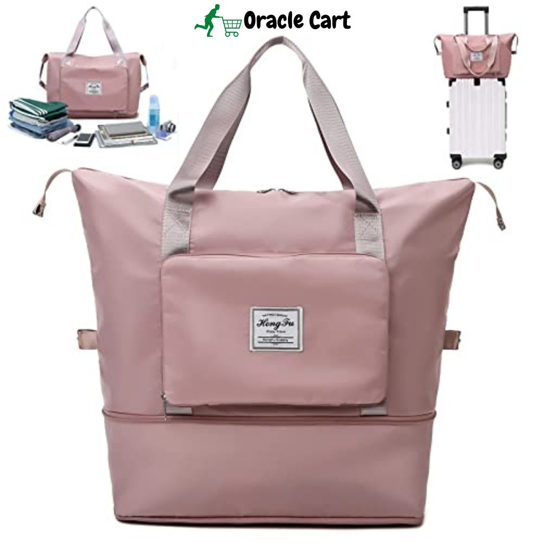 foldable waterproof luggage by oracle cart foldable waterproof luggage by oracle cart