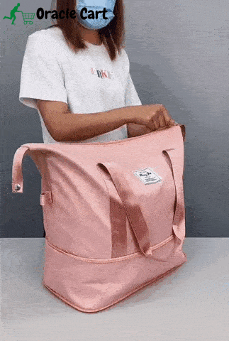 foldable waterproof bag