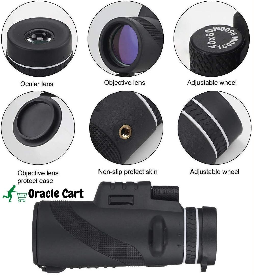 premium quality build